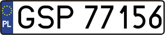 GSP77156