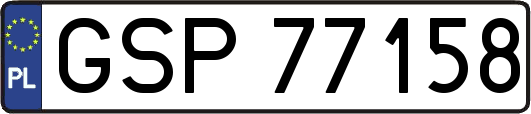 GSP77158