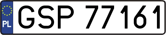 GSP77161