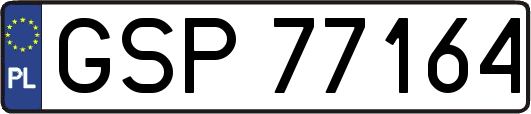 GSP77164