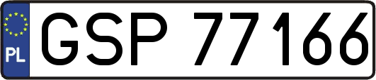 GSP77166
