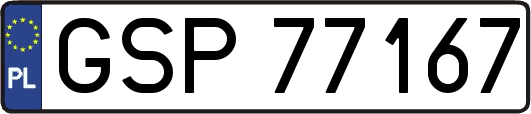 GSP77167
