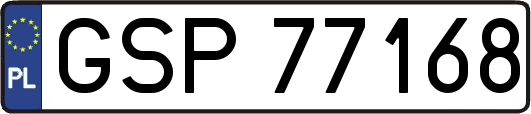 GSP77168