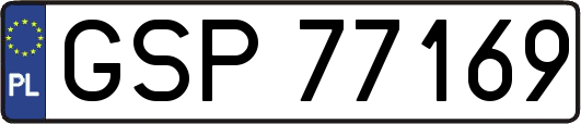 GSP77169