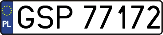 GSP77172