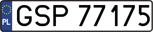 GSP77175