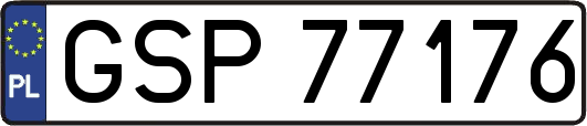 GSP77176