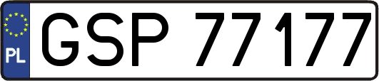 GSP77177