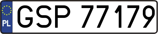 GSP77179