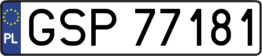 GSP77181