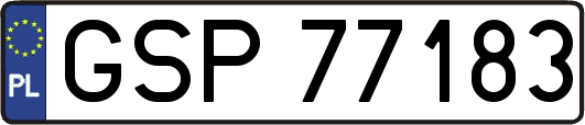 GSP77183