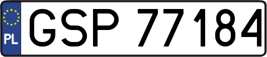 GSP77184
