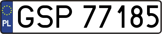 GSP77185
