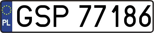 GSP77186