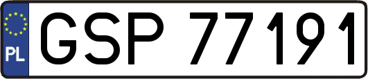 GSP77191