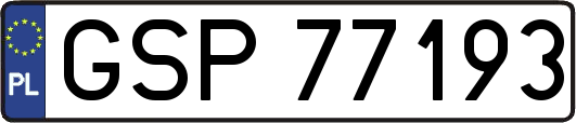 GSP77193