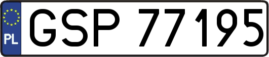GSP77195