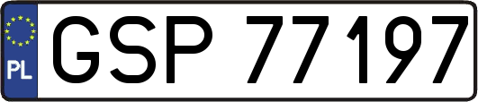 GSP77197