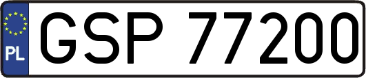 GSP77200