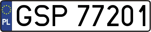 GSP77201