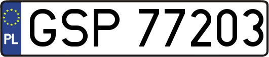 GSP77203