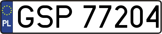 GSP77204