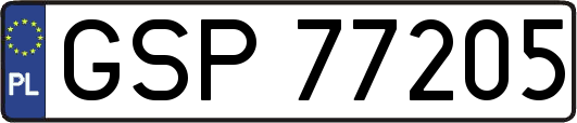 GSP77205