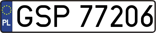GSP77206