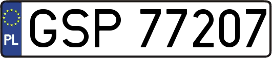 GSP77207