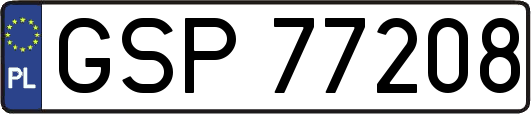 GSP77208