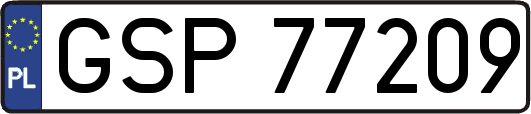 GSP77209