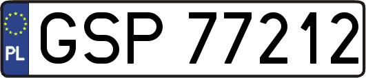 GSP77212