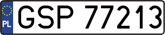 GSP77213