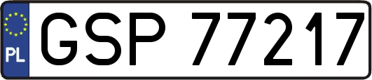 GSP77217
