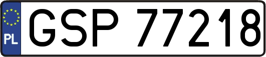 GSP77218
