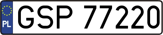 GSP77220