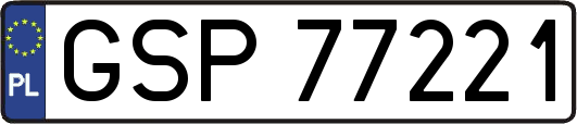 GSP77221