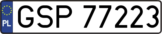 GSP77223