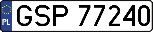 GSP77240