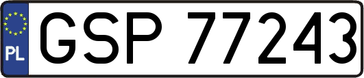 GSP77243