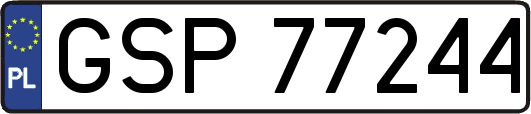 GSP77244