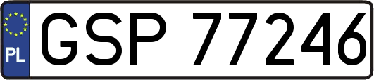 GSP77246