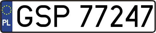 GSP77247