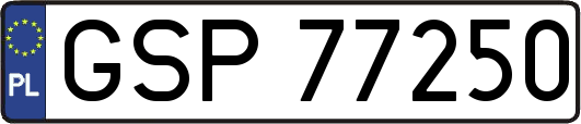 GSP77250
