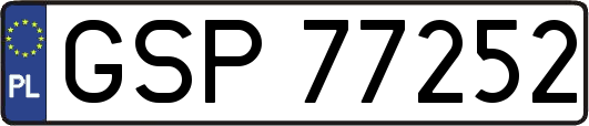 GSP77252