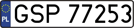 GSP77253