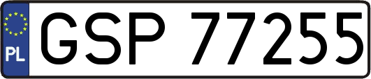 GSP77255