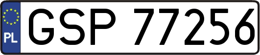 GSP77256