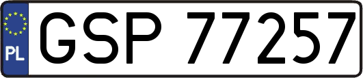 GSP77257