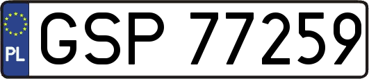 GSP77259